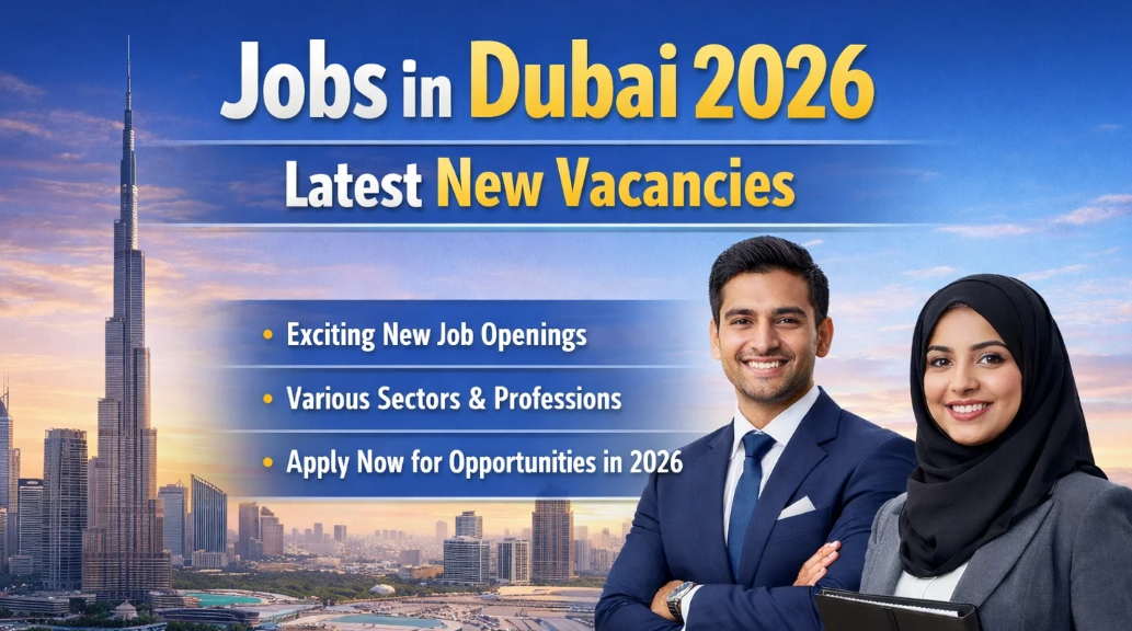 Senior Accountant Jobs in Dubai for Foreigners 2026